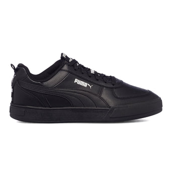 Sneakers nere da uomo con dettagli traforati Puma Caven Tape, Brand, SKU s324000236, Immagine 0